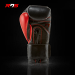 RDS-220X Apex Impact Series | Professional Leather Bag Gloves - Image 2