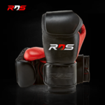 RDS-220X Apex Impact Series | Professional Leather Bag Gloves - Image 3
