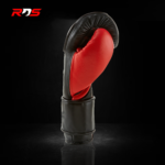 RDS-220X Apex Impact Series | Professional Leather Bag Gloves - Image 4